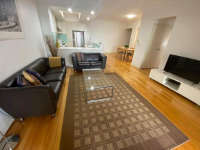 James Henty Apartments